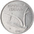 Moneda, Italia, 10 Lire, 1984, Rome, BC+, Aluminio, KM:93