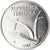 Moneta, Italia, 10 Lire, 1987, Rome, SPL-, Alluminio, KM:93