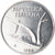 Coin, Italy, 10 Lire, 1988, Rome, AU(55-58), Aluminum, KM:93