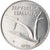 Coin, Italy, 10 Lire, 1992, Rome, EF(40-45), Aluminum, KM:93