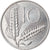 Moneta, Italia, 10 Lire, 1993, Rome, BB, Alluminio, KM:93