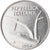 Coin, Italy, 10 Lire, 1994, Rome, EF(40-45), Aluminum, KM:93