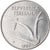Coin, Italy, 10 Lire, 1997, Rome, AU(50-53), Aluminum, KM:93