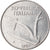 Coin, Italy, 10 Lire, 1997, Rome, EF(40-45), Aluminum, KM:93