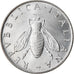 Coin, Italy, 2 Lire, 1970, Rome, AU(55-58), Aluminum, KM:94