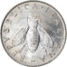 Coin, Italy, 2 Lire, 1970, Rome, EF(40-45), Aluminum, KM:94