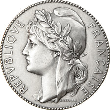 France, Medal, Ministère de la Justice, Conseils de Prud'hommes, A. Lechevrel