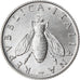 Coin, Italy, 2 Lire, 1981, Rome, AU(50-53), Aluminum, KM:94