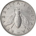 Coin, Italy, 2 Lire, 1981, Rome, EF(40-45), Aluminum, KM:94