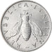 Monnaie, Italie, 2 Lire, 1982, Rome, SUP, Aluminium, KM:94
