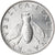 Coin, Italy, 2 Lire, 1983, Rome, AU(50-53), Aluminum, KM:94