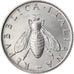 Coin, Italy, 2 Lire, 1983, Rome, EF(40-45), Aluminum, KM:94