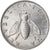 Moneda, Italia, 2 Lire, 1984, Rome, EBC, Aluminio, KM:94