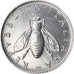 Monnaie, Italie, 2 Lire, 1985, Rome, SUP, Aluminium, KM:94