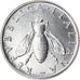 Monnaie, Italie, 2 Lire, 1986, Rome, SUP, Aluminium, KM:94