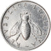 Coin, Italy, 2 Lire, 1986, Rome, AU(50-53), Aluminum, KM:94