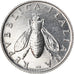Coin, Italy, 2 Lire, 1987, Rome, AU(55-58), Aluminum, KM:94