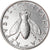 Coin, Italy, 2 Lire, 1990, Rome, AU(55-58), Aluminum, KM:94