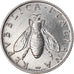 Coin, Italy, 2 Lire, 1991, Rome, AU(55-58), Aluminum, KM:94