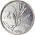 Moneta, Włochy, 2 Lire, 1993, Rome, AU(55-58), Aluminium, KM:94