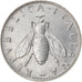 Coin, Italy, 2 Lire, 1994, Rome, EF(40-45), Aluminum, KM:94
