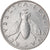 Coin, Italy, 2 Lire, 1995, Rome, AU(50-53), Aluminum, KM:94