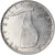 Coin, Italy, 5 Lire, 1982, Rome, EF(40-45), Aluminum, KM:92