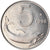 Coin, Italy, 5 Lire, 1998, Rome, AU(50-53), Aluminum, KM:92