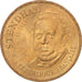 France, Stendhal, 10 Francs, 1983, MS(60-62), Nickel-Bronze, KM:953, Gadoury:817