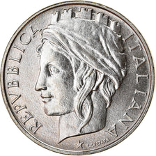 Coin, Italy, 50 Lire, 1997, Rome, AU(50-53), Copper-nickel, KM:183