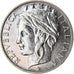 Münze, Italien, 50 Lire, 1999, Rome, SS+, Copper-nickel, KM:183