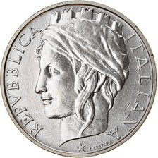 Coin, Italy, 50 Lire, 2000, Rome, MS(63), Copper-nickel, KM:183