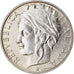 Monnaie, Italie, 50 Lire, 2001, Rome, TTB+, Copper-nickel, KM:183