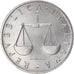 Münze, Italien, Lira, 1970, Rome, SS+, Aluminium, KM:91