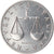 Coin, Italy, Lira, 1998, Rome, AU(55-58), Aluminum, KM:91