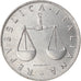 Coin, Italy, Lira, 2000, Rome, AU(50-53), Aluminum, KM:91