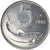 Coin, Italy, 5 Lire, 1985, Rome, EF(40-45), Aluminum, KM:92