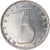 Coin, Italy, 5 Lire, 1992, Rome, AU(55-58), Aluminum, KM:92