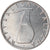 Coin, Italy, 5 Lire, 1992, Rome, EF(40-45), Aluminum, KM:92