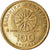 Moneta, Grecia, 100 Drachmes, 1990, Athens, BB+, Alluminio-bronzo, KM:159