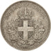 Italy, Vittorio Emanuele III, 20 Centesimi, 1919, Rome, EF(40-45), KM 58