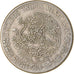 Coin, Mexico, 50 Centavos, 1971, Mexico City, VF(30-35), Copper-nickel, KM:452