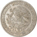 Coin, Mexico, 50 Centavos, 1972, Mexico City, AU(50-53), Copper-nickel, KM:452