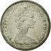 Coin, Canada, Elizabeth II, 10 Cents, 1968, Royal Canadian Mint, Ottawa