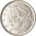 Coin, Brazil, Cruzeiro, 1976, EF(40-45), Copper-nickel, KM:581a