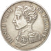 Moneda, Francia, Henri V, Franc, 1831, MBC+, Plata, KM:28.2, Gadoury:451