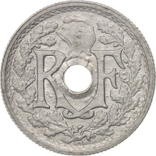 Francia, Lindauer, 10 Centimes, 1946, Beaumont le Roger, SPL-, Zinco, KM:906....