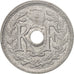 Francia, Lindauer, 10 Centimes, 1946, Beaumont le Roger, SPL-, Zinco, KM:906....