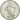 Moneta, Francja, Semeuse, 2 Francs, 1908, Paris, AU(55-58), Srebro, KM:845.1