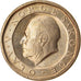 Monnaie, Norvège, Olav V, 10 Kroner, 1988, SUP, Nickel-brass, KM:427